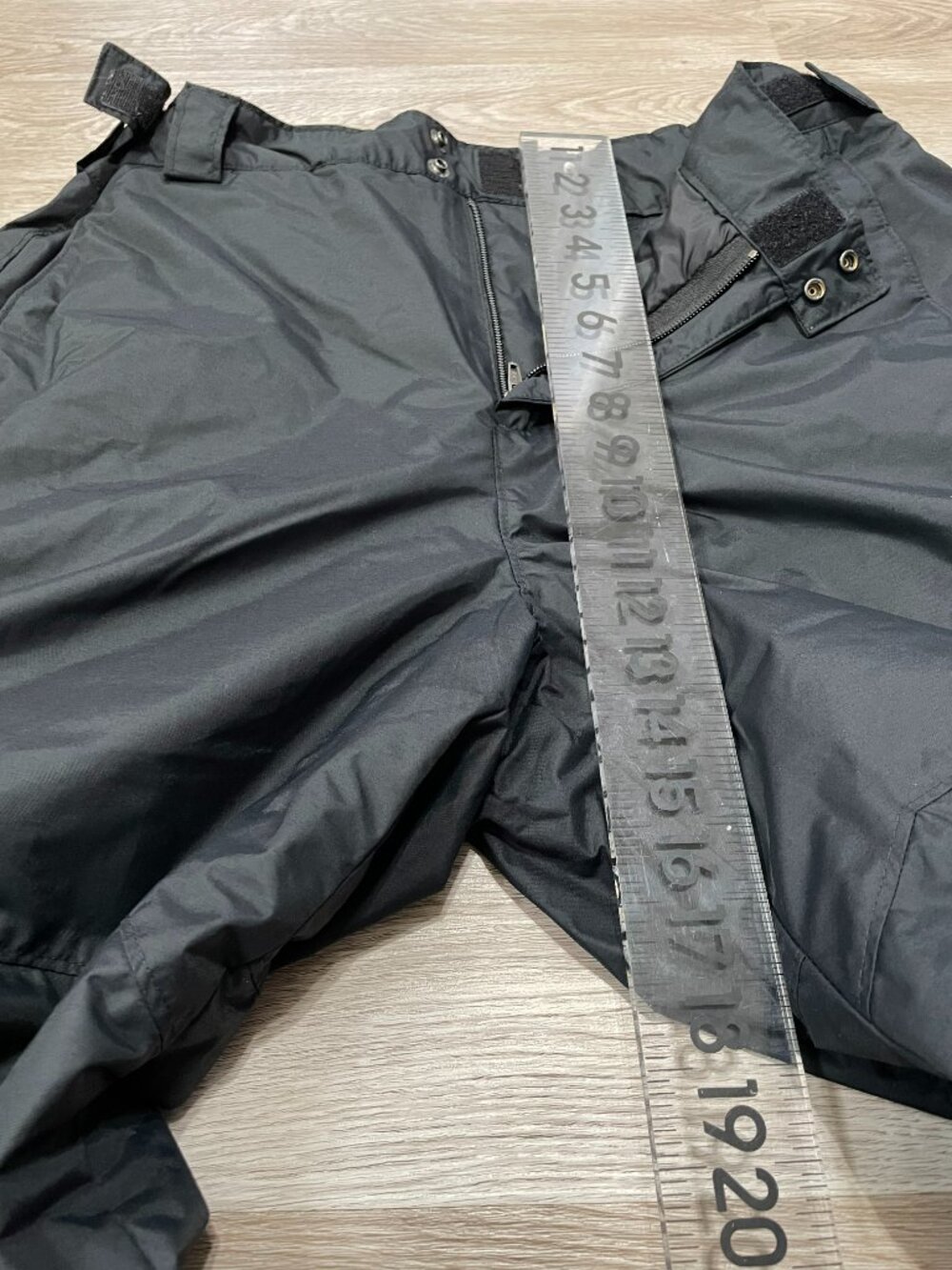 Outdoor Pants - Picture 9 of 14